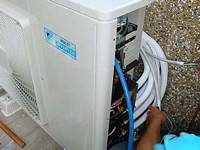 龙华山办事处商场中央空调分析及中央空调的维保分析